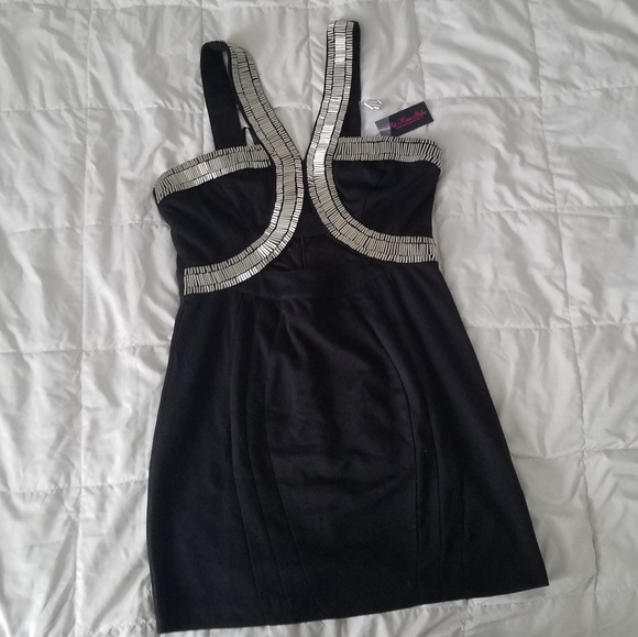 Hot Miami Styles Dresses & Skirts - Hot Miami Styles Dress | Size Large NWT